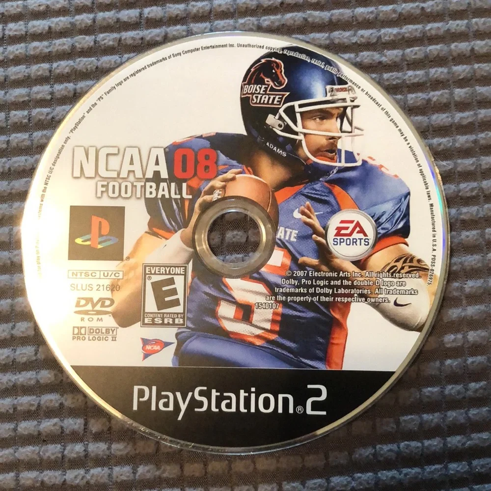 Bundle of 9 Playstation 2 Games - Picture 4 of 10